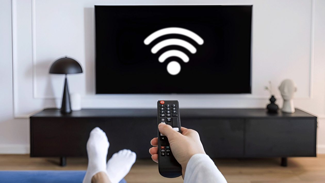 Smart TV