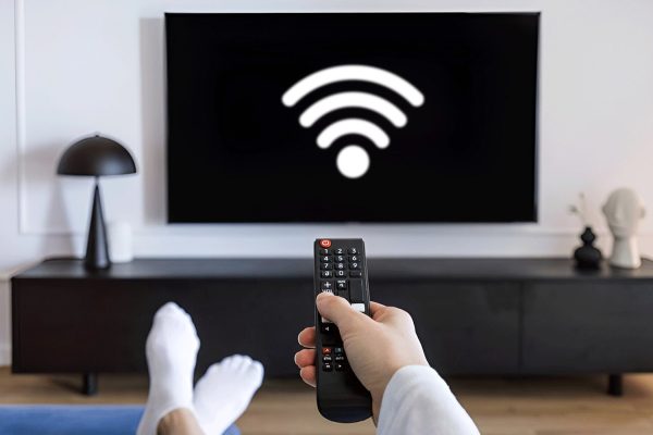 Smart TV