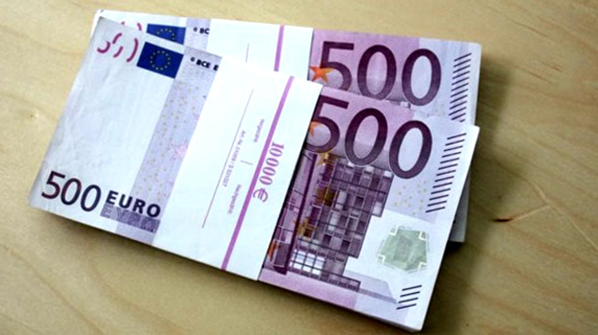 Säästösi valvonnassa: 1. heinäkuuta alkaen jokainen 11 000 euroa säästötileilläsi aiheuttaa uuden verotarkastuksen