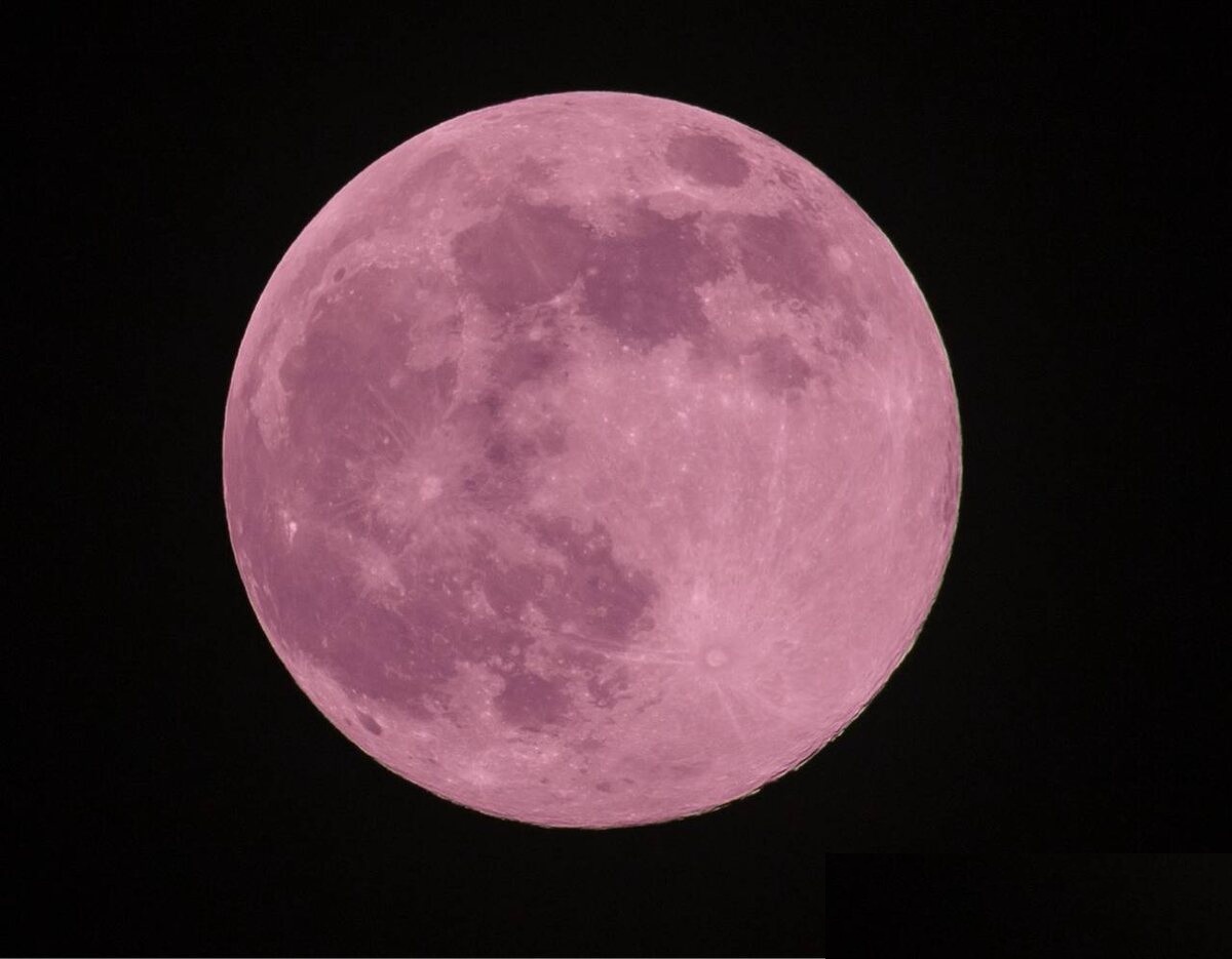 Kesäkuun täysikuu tuo mukanaan astronomisen ilmiön, jota ei ole nähty vuosiin: milloin se tapahtuu?