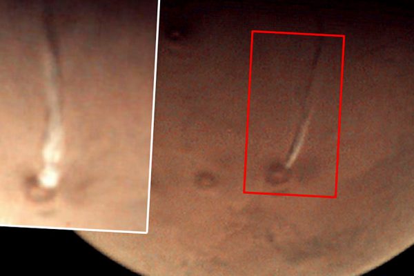 Mars
