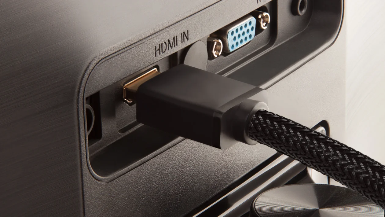 HDMI-portti