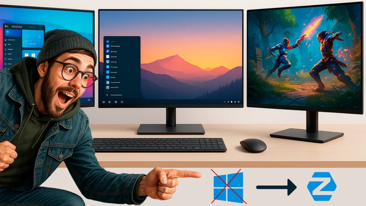 Windows