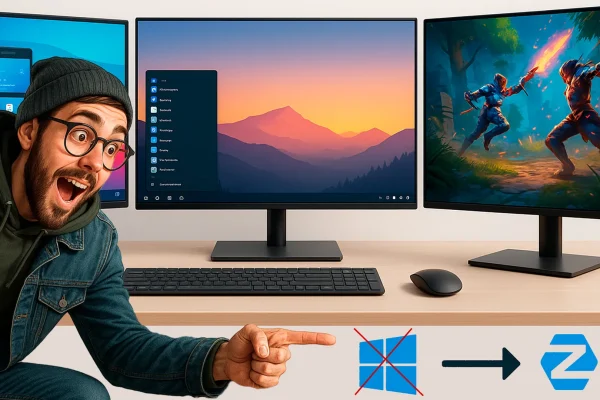 Windows