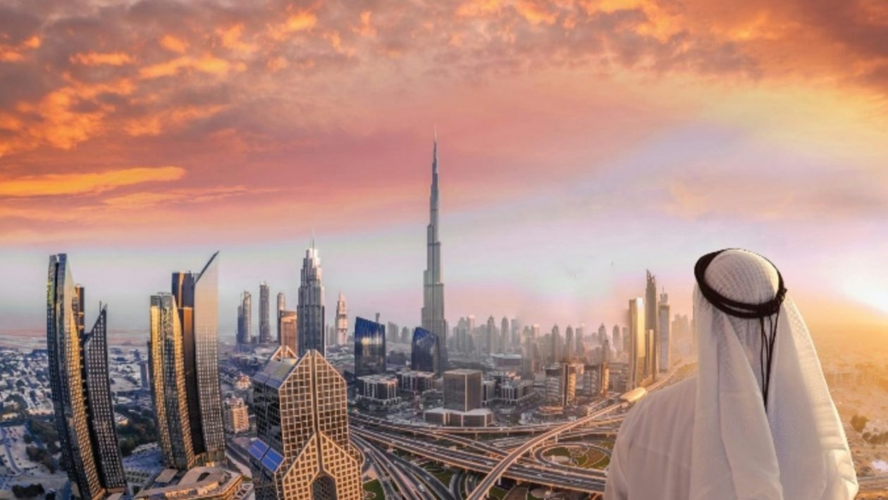 Dubain