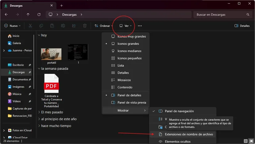 Kuinka tarkistaa, onko internetistä ladattu tiedosto 100 % turvallinen ennen sen avaamista (jopa ilman virustorjuntaohjelmaa)