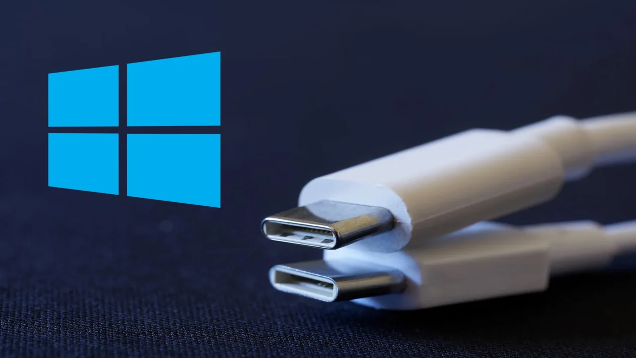 USB-C