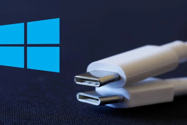 USB-C