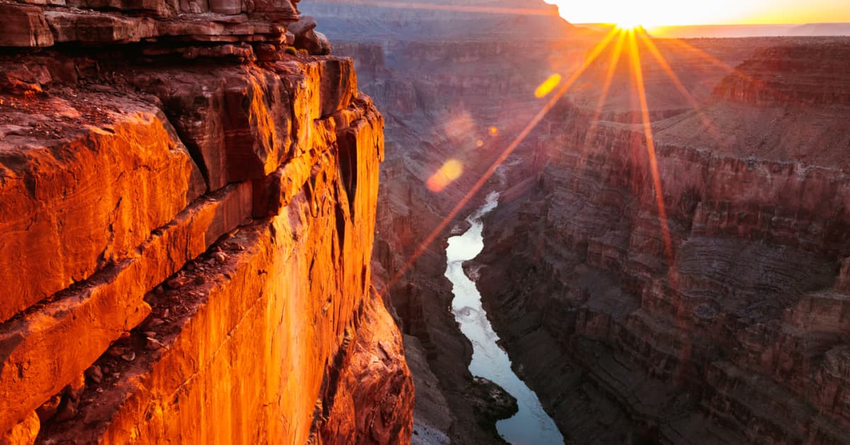 Grand Canyon